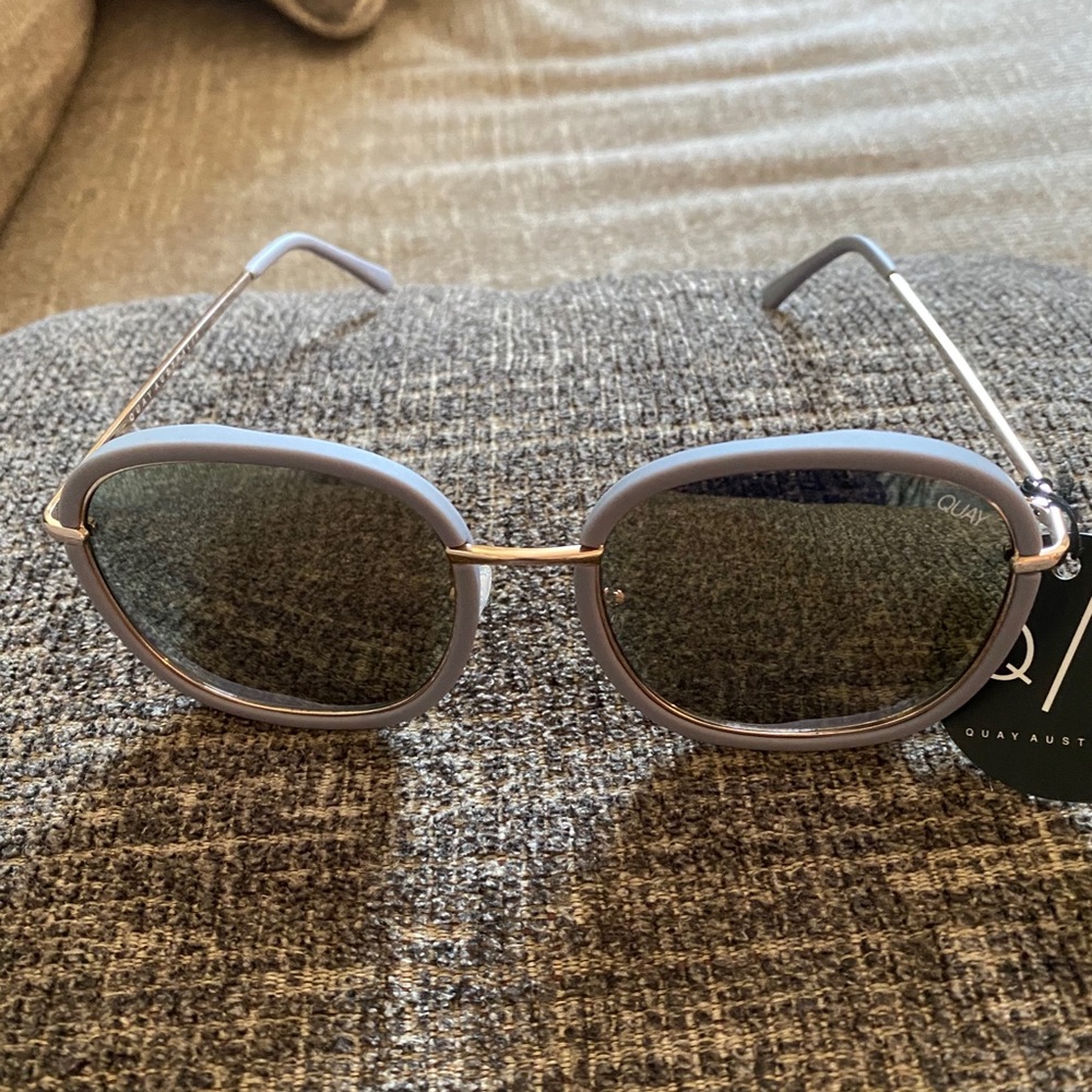 Quay sunglasses
